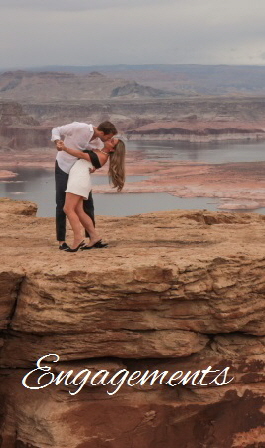 Tower Butte Weddings BN2