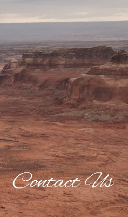 Tower Butte Weddings BN5