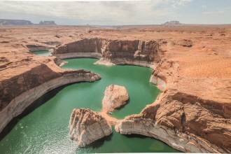 Tower Butte 3-5 Tower Butte 3-5