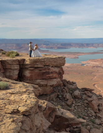 Tower Butte 2-19