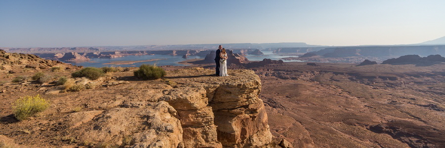 Tower Butte P