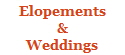Tower Butte Elopements & Weddings