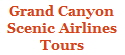 Grand Canyon Scenic Airlines to Page Lake Powell