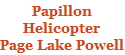 Papillon Helicopter Tours